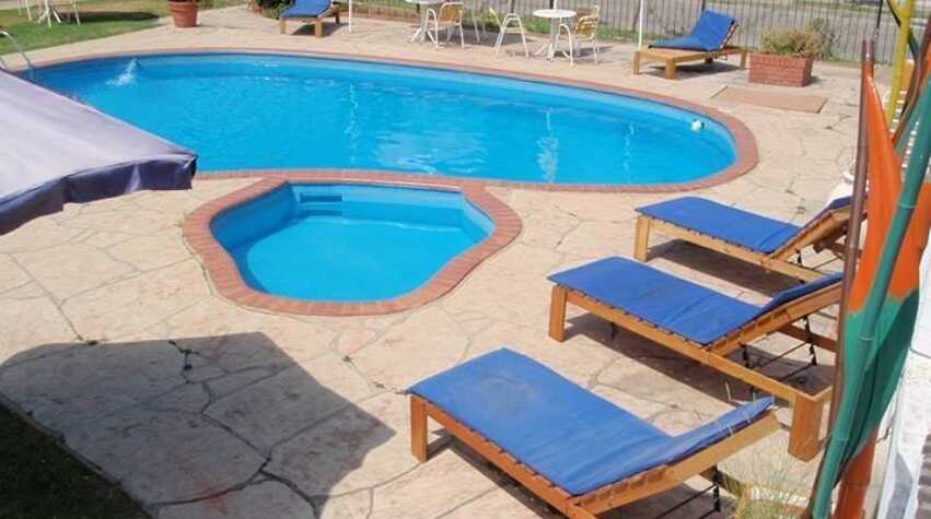 Foto principal de Apart Hotel Ermi en Villa Carlos Paz