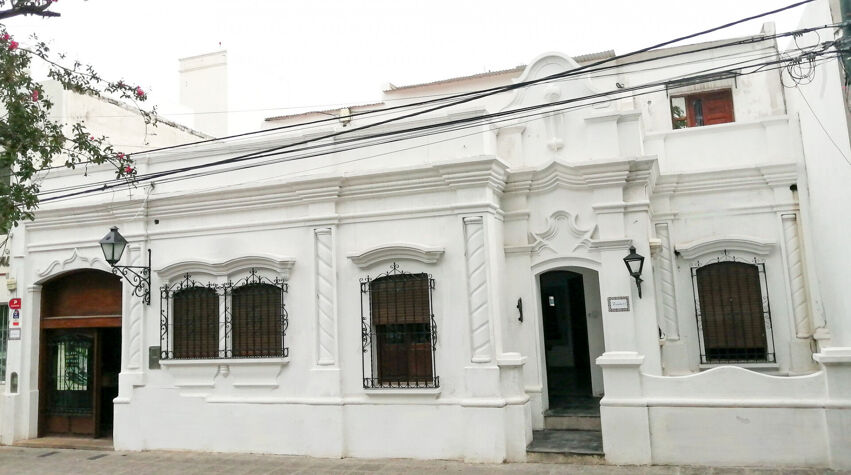 Foto principal de Terraza de la Usina en Ciudad De Salta