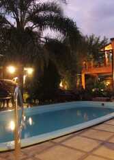 Foto 2 de la galería de Cabañas Descanso del Sol en Colón