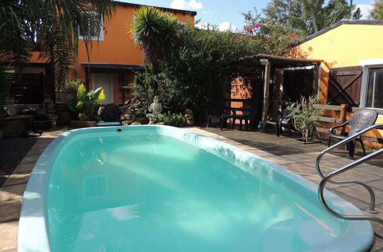Foto principal de Cabañas Descanso del Sol en Colón