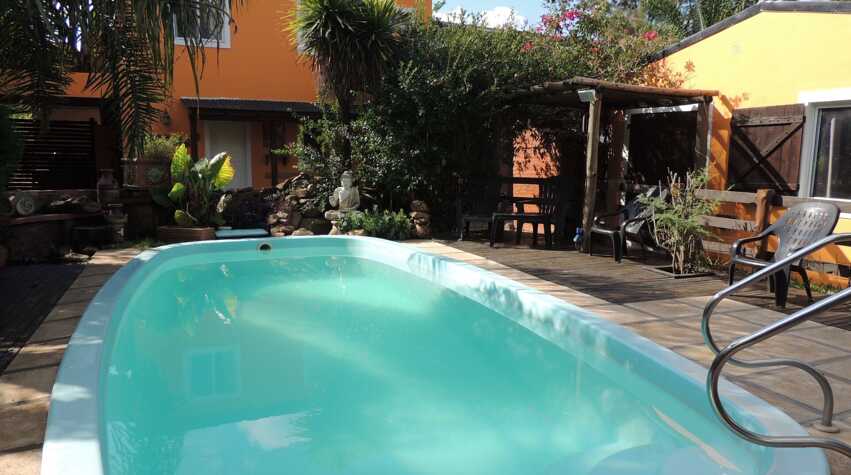 Foto principal de Cabañas Descanso del Sol en Colón