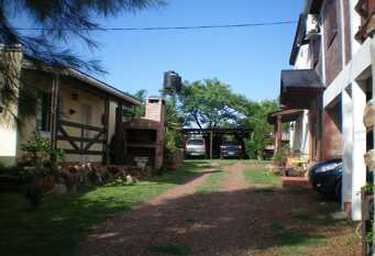 Foto 1 de la galería de Cabañas Descanso del Sol en Colón