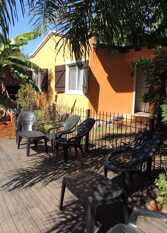 Foto 4 de Cabañas Descanso del Sol en Colón