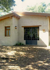 Foto 3 de la galería de Morada De Las Sierras en Villa Ciudad Parque