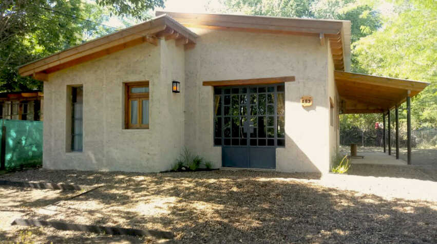 Foto principal de Morada De Las Sierras en Villa Ciudad Parque