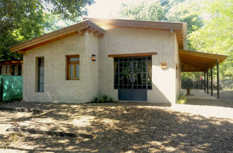 Foto principal de Morada De Las Sierras en Villa Ciudad Parque