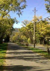 Foto 2 de la galería de Morada De Las Sierras en Villa Ciudad Parque