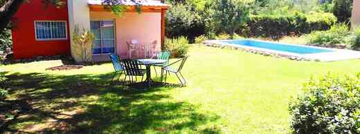 Foto 1 de La Casita de Amparo en San Antonio De Arredondo