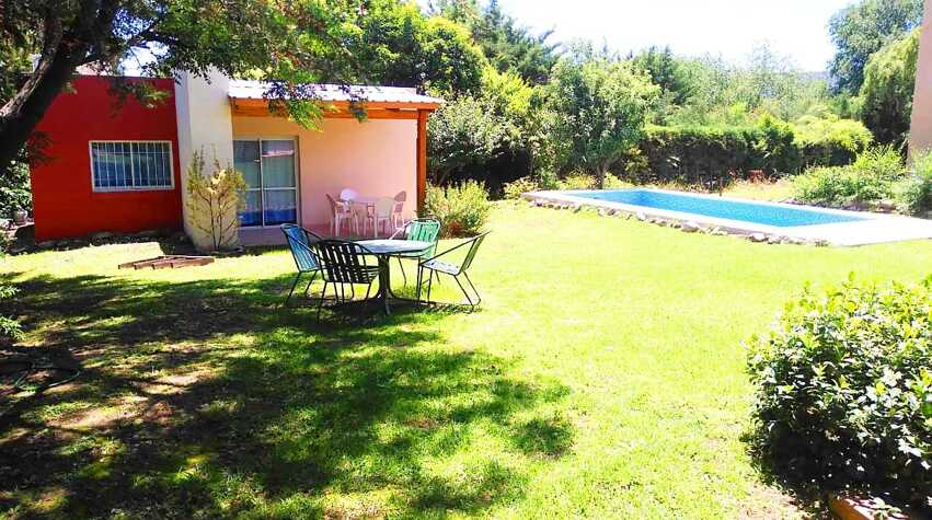 Foto principal de La Casita de Amparo en San Antonio De Arredondo