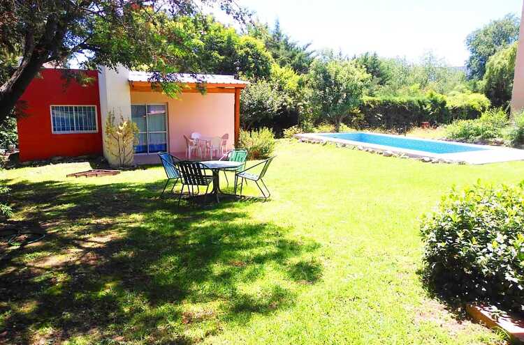 Foto principal de La Casita de Amparo en San Antonio De Arredondo