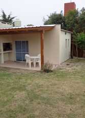 Foto 2 de la galería de La Casita de Amparo en San Antonio De Arredondo