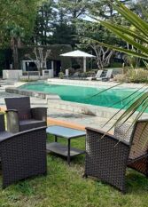 Foto 3 de la galería de Mediterrane Casas en Balcarce