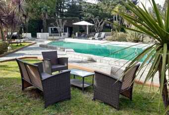 Foto 1 de la galería de Mediterrane Casas en Balcarce