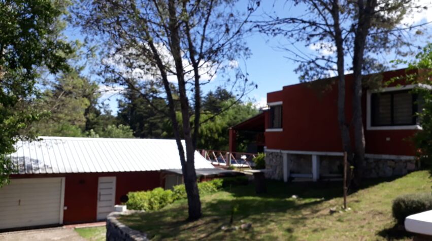 Foto principal de Pura Vida en Villa Giardino