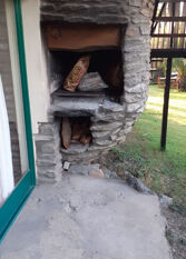 Foto 2 de la galería de El Piul en Valle Hermoso