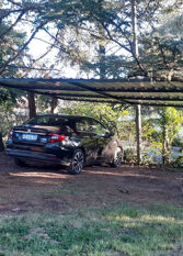 Foto 3 de la galería de El Piul en Valle Hermoso