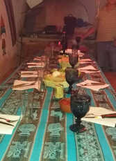 Foto 3 de la galería de Hostel WASI en Maimara