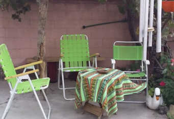 Foto 1 de la galería de Hostel WASI en Maimara