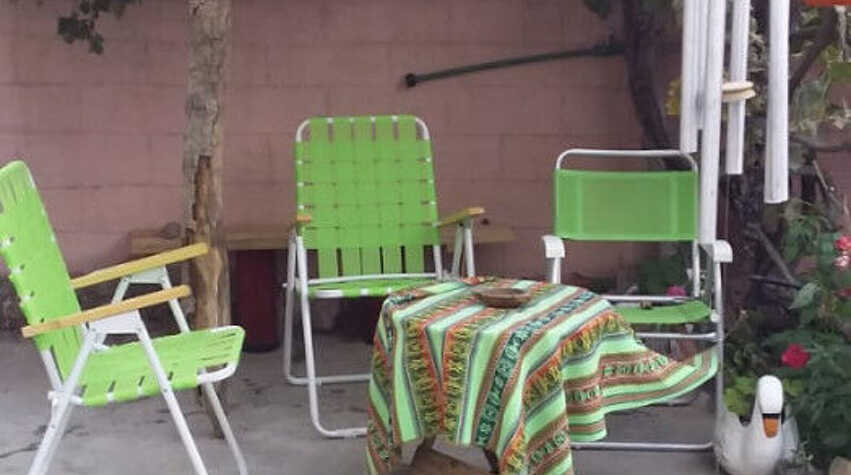 Foto principal de Hostel WASI en Maimara