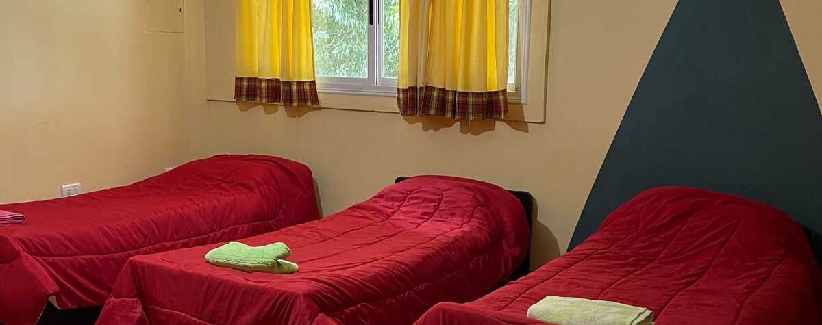 Foto principal de PHouse en Uspallata