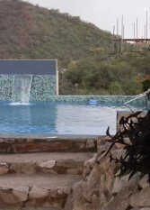 Foto 3 de la galería de Cabañas Don Carmelo en La Serranita