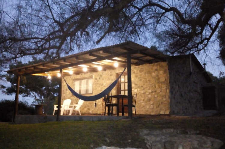 Foto principal de Cabañas Don Carmelo en La Serranita
