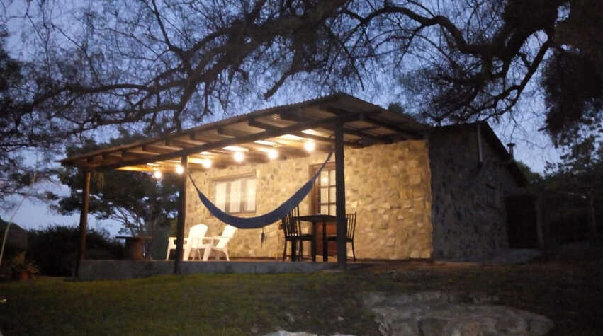 Foto principal de Cabañas Don Carmelo en La Serranita