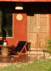 Foto 2 de la galería de Cabañas Don Carmelo en La Serranita