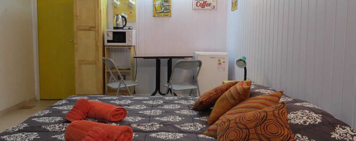 Foto principal de Lizarra Studio Resistencia en Resistencia