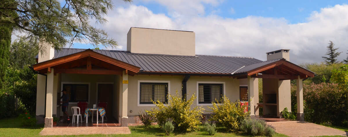 Foto principal de DORTMUND en Villa General Belgrano