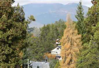 Foto 1 de la galería de Cabaña Barrio Belgrano - Bariloche - Centro en San Carlos De Bariloche