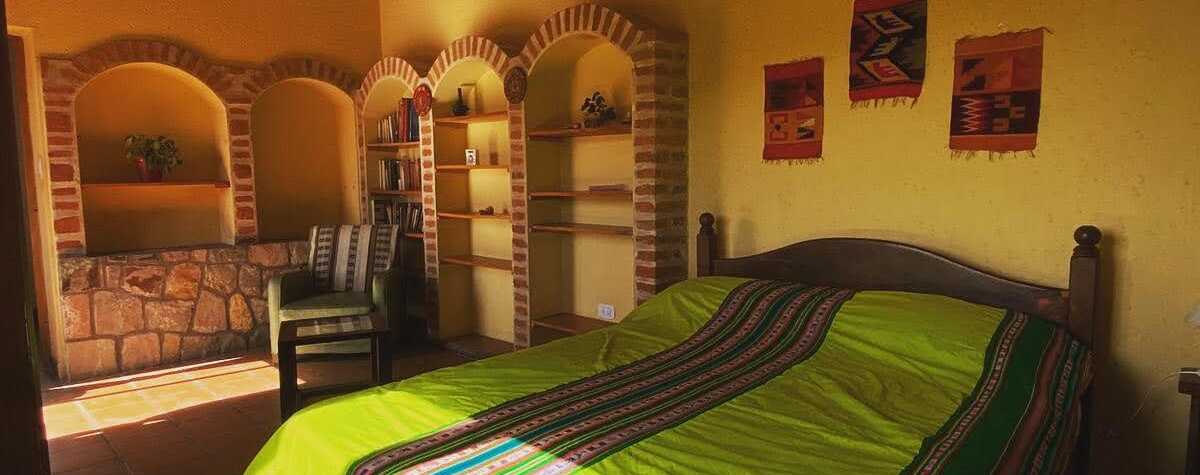 Foto principal de La casita del cardón en Tilcara