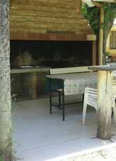 Foto 2 de la galería de Cabaña El Encuentro en El Borbollon