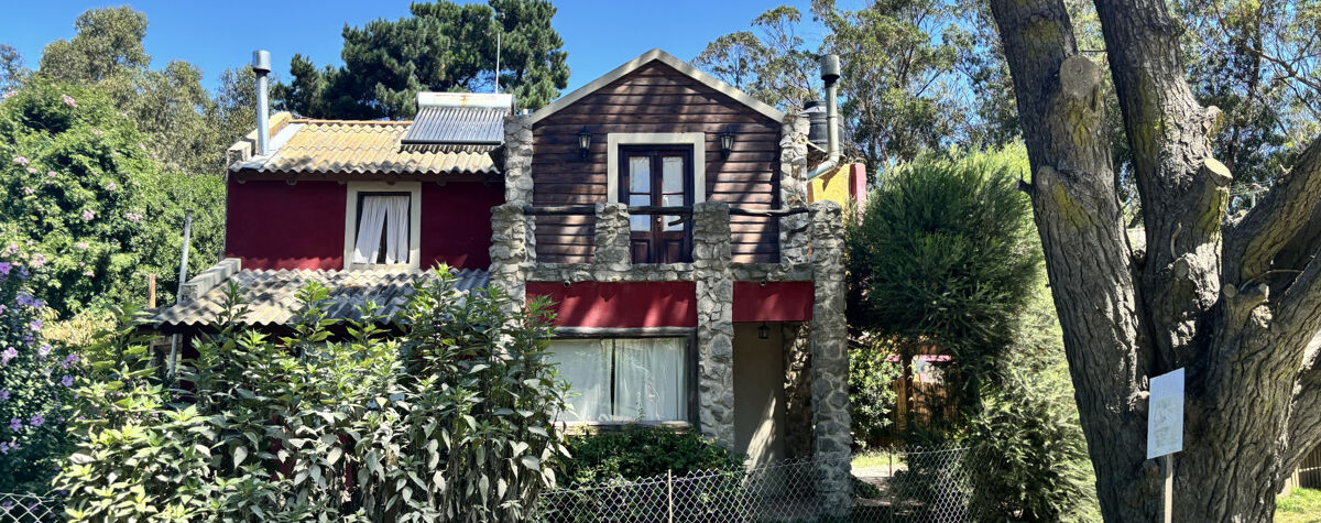 Foto principal de Cabañas Queimada en Santa Clara Del Mar