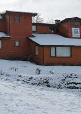 Foto 3 de la galería de Petit Hotel Familiar en la Montaña en San Martín De Los Andes