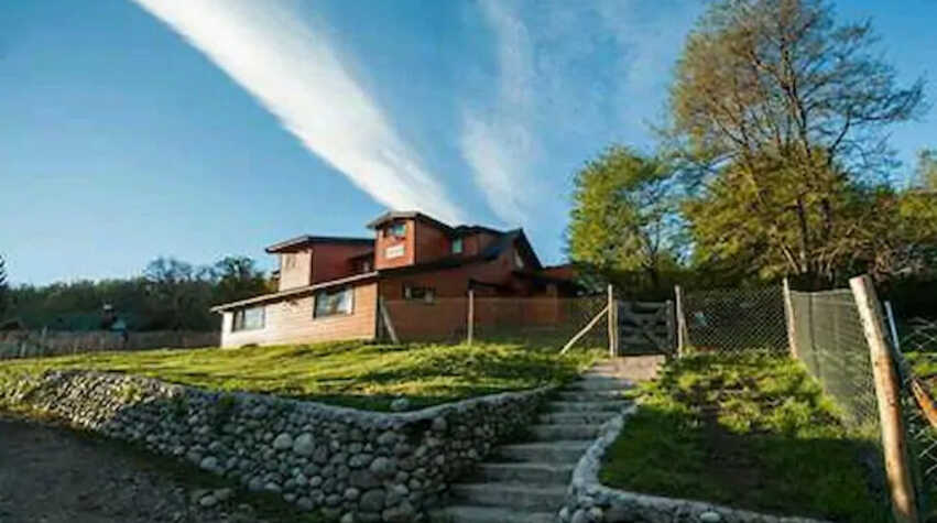 Foto principal de Petit Hotel Familiar en la Montaña en San Martín De Los Andes