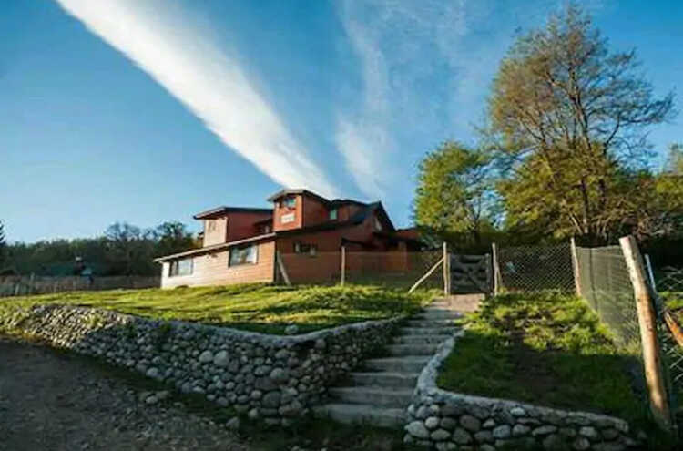 Foto principal de Petit Hotel Familiar en la Montaña en San Martín De Los Andes