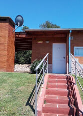 Foto 2 de la galería de Cabañas Aromas de la Acequia en Santa Rosa De Calamuchita