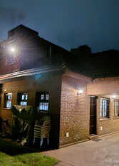 Foto 3 de la galería de Casa Tinta Roja 1 en Villa Gesell