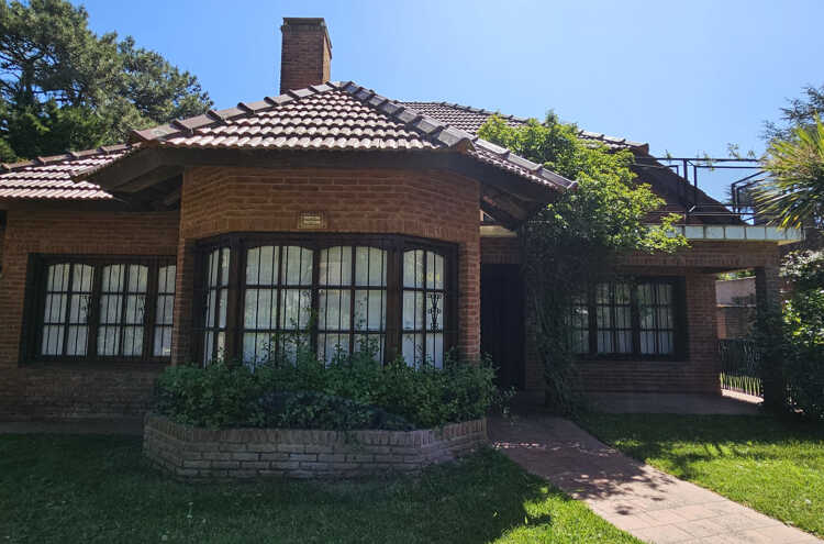 Foto principal de Casa Tinta Roja 1 en Villa Gesell