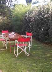 Foto 2 de la galería de Casa Tinta Roja 1 en Villa Gesell