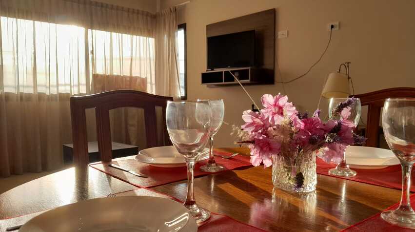 Foto principal de Departamento Comodo 5 personas en Lujan De Cuyo