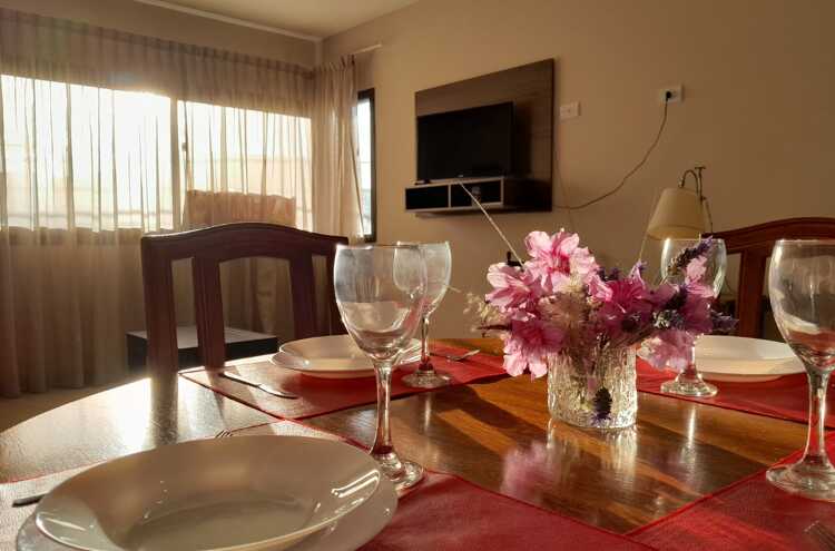 Foto principal de Departamento Comodo 5 personas en Lujan De Cuyo