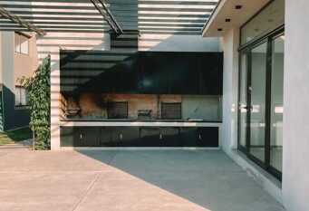 Foto 1 de la galería de Departamento Comodo 5 personas en Lujan De Cuyo