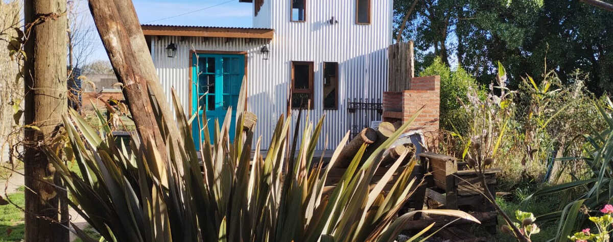 Foto principal de cabaña Marea Alta hasta 3 personas en Miramar