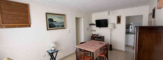 Foto 1 de Departamento en Tandil en Tandil