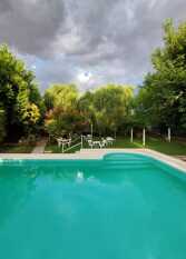 Foto 3 de la galería de Costa del Sol Suites en Mina Clavero