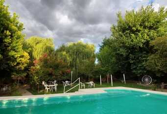 Foto 1 de la galería de Costa del Sol Suites en Mina Clavero