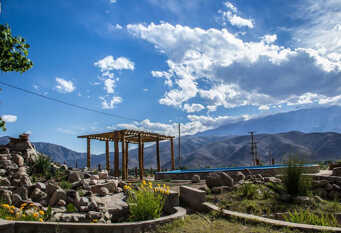Foto 1 de la galería de Camino a La Luna - Tafí del valle en Tafí Del Valle