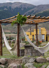 Foto 2 de la galería de Camino a La Luna - Tafí del valle en Tafí Del Valle